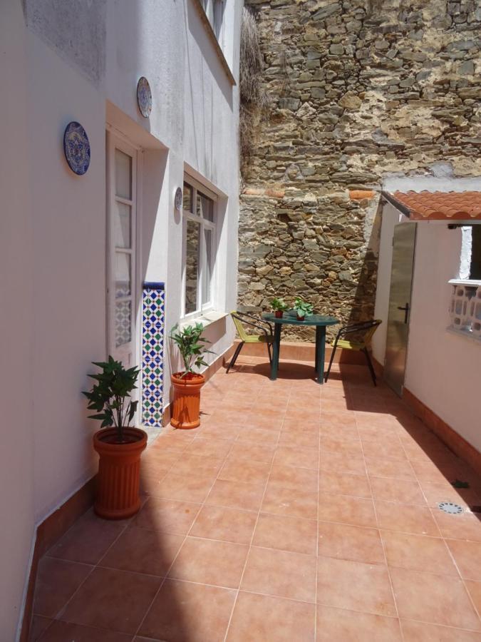 شقة Piso En Centro Urbano De Puentedeume Con Terraza المظهر الخارجي الصورة